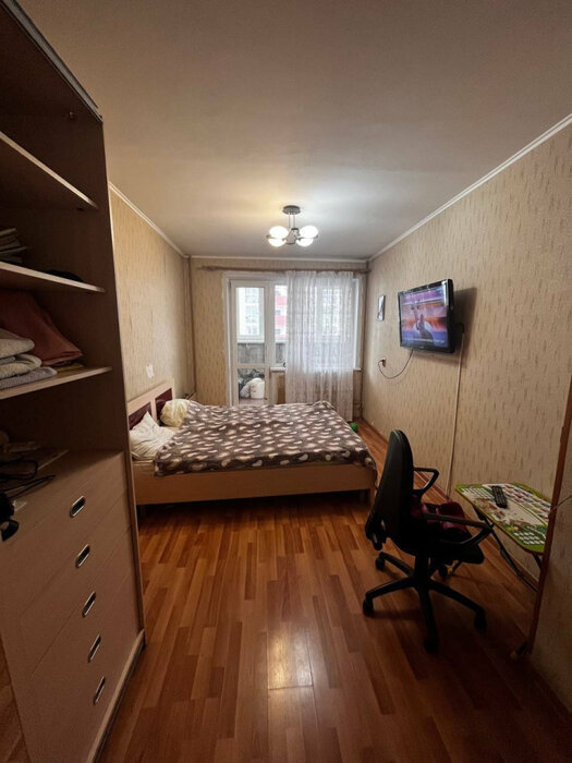 Екатеринбург, ул. Новгородцевой, 19/1 (ЖБИ) - фото квартиры (5)
