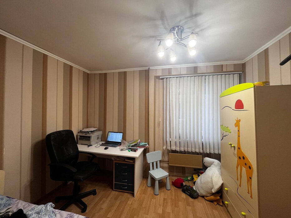 Екатеринбург, ул. Новгородцевой, 19/1 (ЖБИ) - фото квартиры (7)