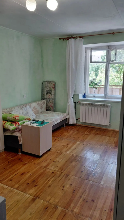 Екатеринбург, ул. Красноуральская, 22 (ВИЗ) - фото квартиры (1)