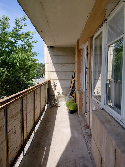 Екатеринбург, ул. Красноуральская, 22 (ВИЗ) - фото квартиры (6)