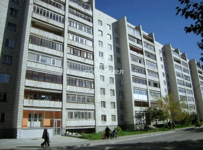 Екатеринбург, ул. Красноуральская, 22 (ВИЗ) - фото квартиры (8)