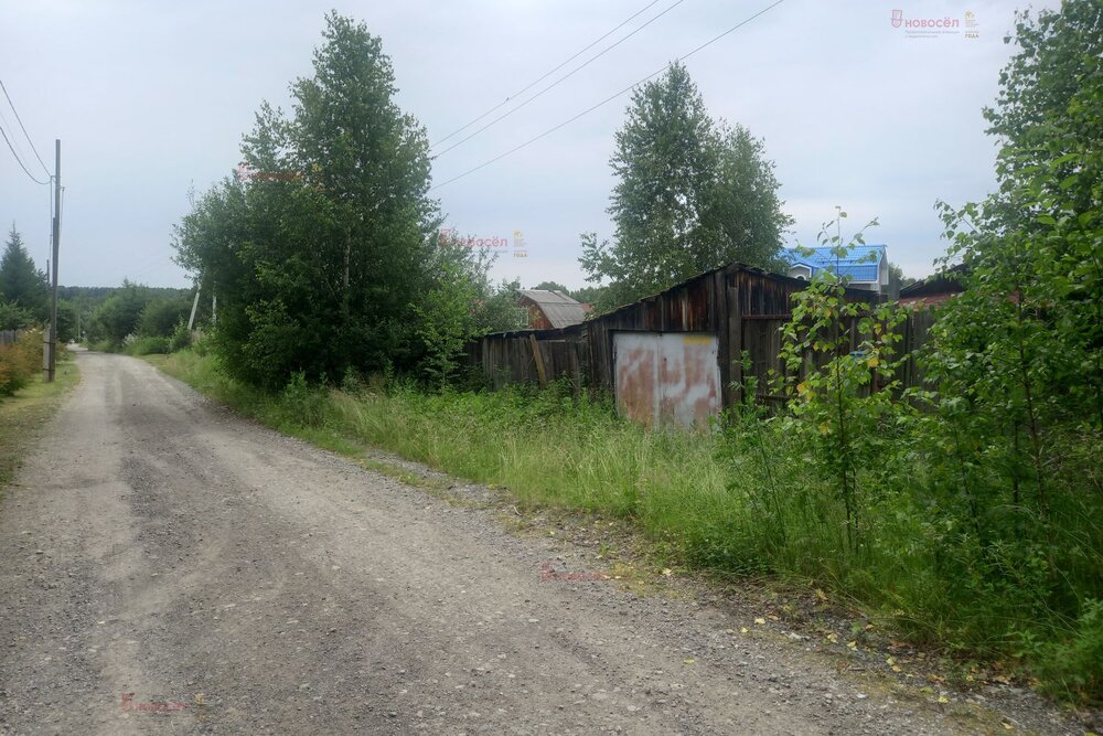 п. Нагорный, ул. Учебная, 1 (городской округ Верхняя Пышма) - фото коттеджа (14)