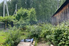 п. Нагорный, ул. Учебная, 1 (городской округ Верхняя Пышма) - фото коттеджа