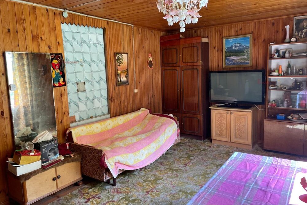 п. Нагорный, ул. Учебная, 1 (городской округ Верхняя Пышма) - фото коттеджа (5)