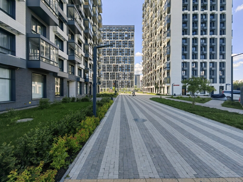 Екатеринбург, ул. Хуторская, 1/2 (Автовокзал) - фото квартиры (14)