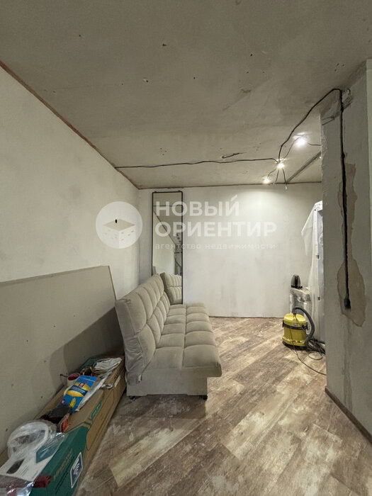 Екатеринбург, ул. Селькоровская, 34 (Вторчермет) - фото квартиры (14)