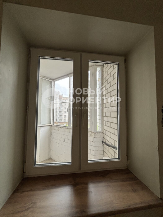 Екатеринбург, ул. Селькоровская, 34 (Вторчермет) - фото квартиры (15)
