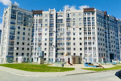 Екатеринбург, ул. Селькоровская, 34 (Вторчермет) - фото квартиры