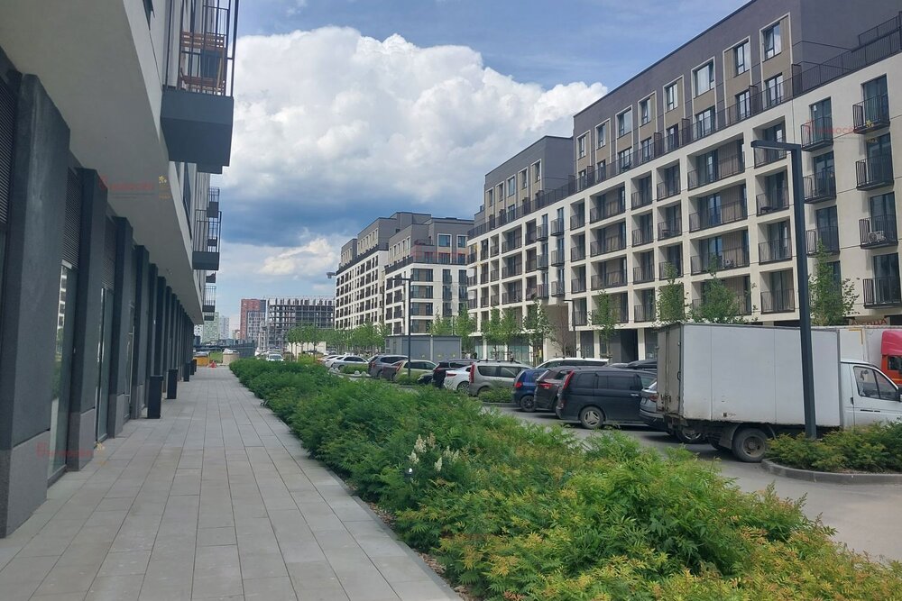 Екатеринбург, ул. Ландау, 7/б (Академический) - фото квартиры (6)