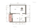 Продажа квартиры: Екатеринбург, ул. Ландау, 7/б (Академический) - Фото 7
