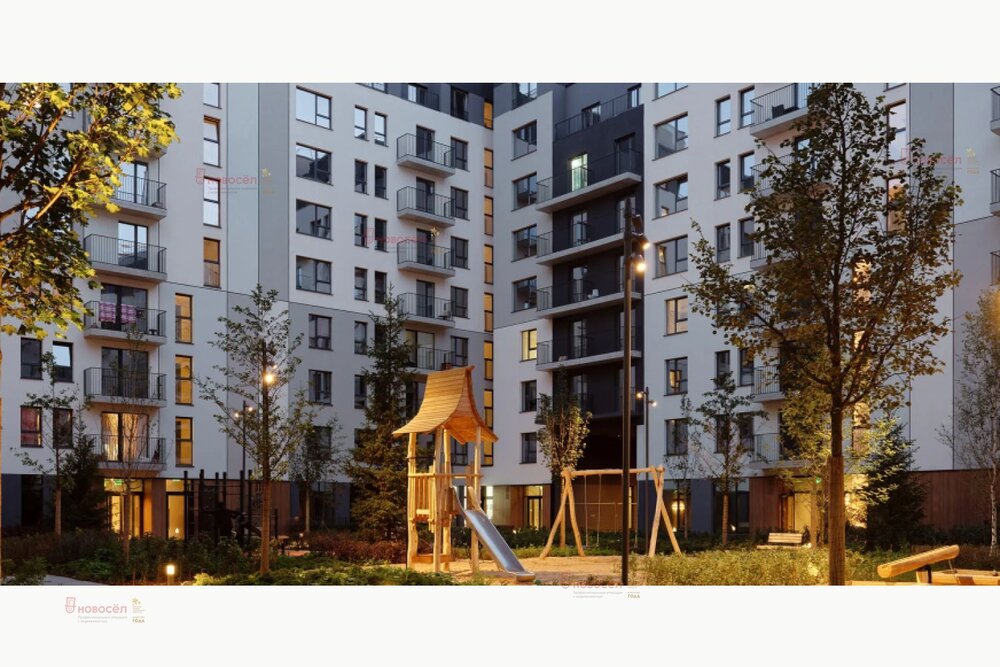 Екатеринбург, ул. Пехотинцев, 2/д (Новая Сортировка) - фото квартиры (12)