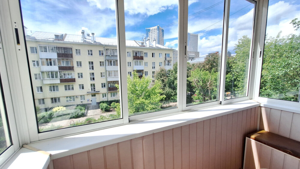 Екатеринбург, ул. Луначарского, 60 (Центр) - фото квартиры (14)