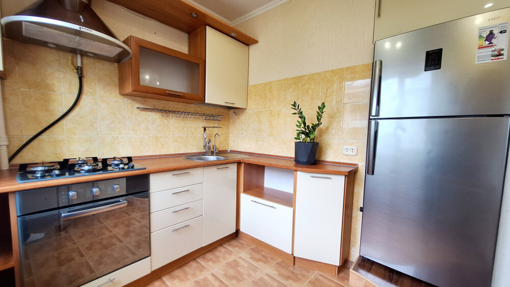 Екатеринбург, ул. Луначарского, 60 (Центр) - фото квартиры (8)