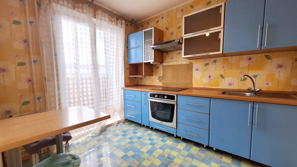 Екатеринбург, ул. Репина, 99а (ВИЗ) - фото квартиры (1)