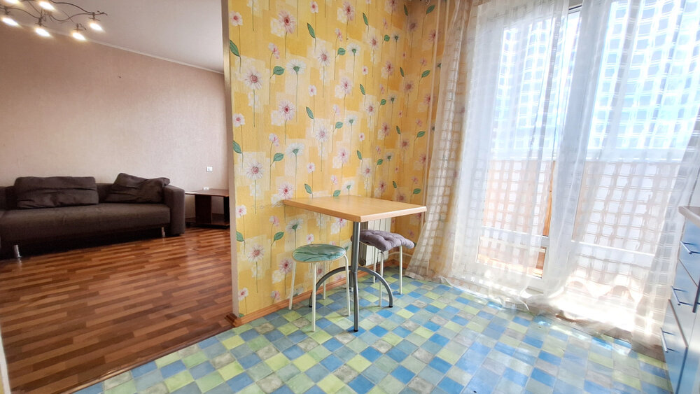 Екатеринбург, ул. Репина, 99а (ВИЗ) - фото квартиры (3)