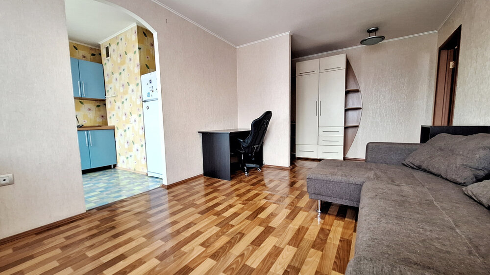 Екатеринбург, ул. Репина, 99а (ВИЗ) - фото квартиры (6)