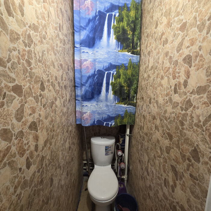 Екатеринбург, ул. Патриотов, 12 (Уктус) - фото квартиры (6)