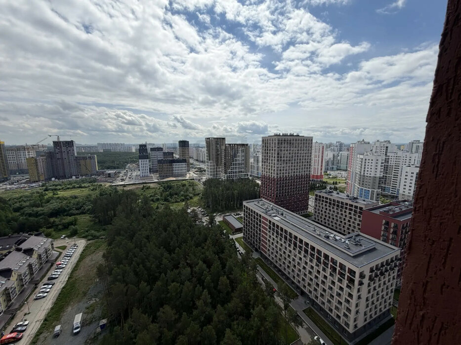 Екатеринбург, ул. Очеретина, 16 (Академический) - фото квартиры (16)