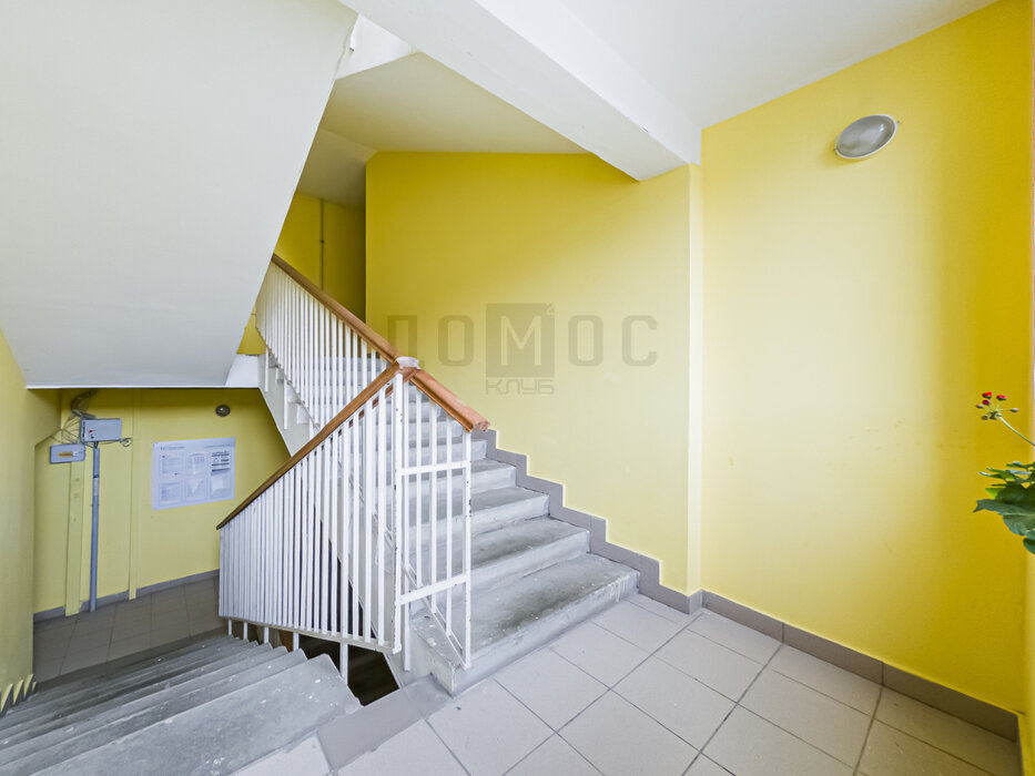Екатеринбург, ул. Очеретина, 7 (Академический) - фото квартиры (11)
