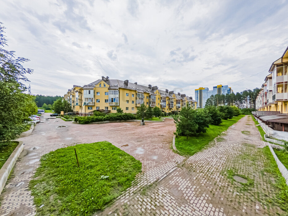 Екатеринбург, ул. Очеретина, 7 (Академический) - фото квартиры (12)