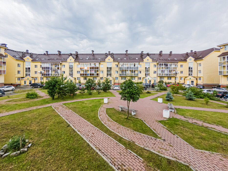 Екатеринбург, ул. Очеретина, 7 (Академический) - фото квартиры (14)