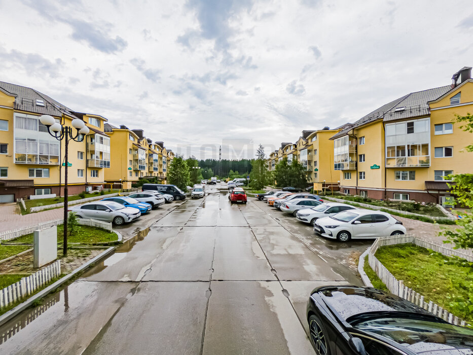 Екатеринбург, ул. Очеретина, 7 (Академический) - фото квартиры (16)