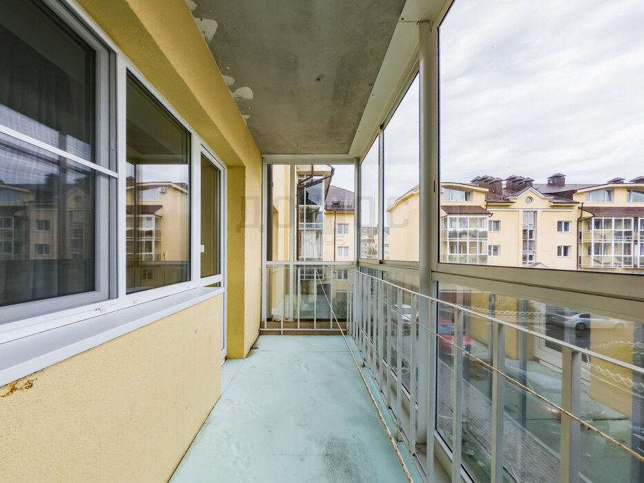 Екатеринбург, ул. Очеретина, 7 (Академический) - фото квартиры (9)