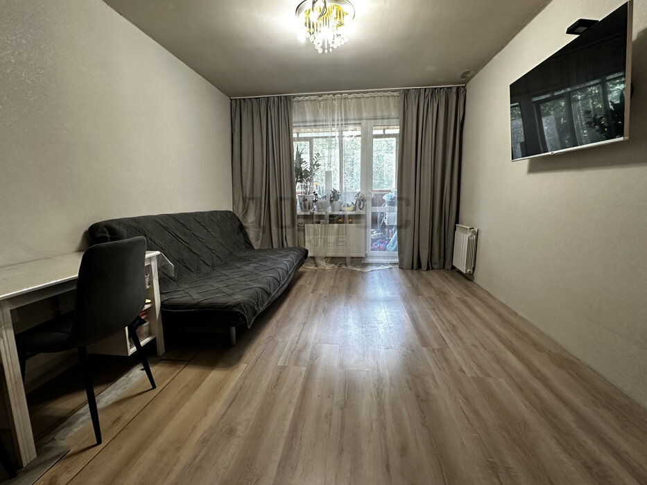 Екатеринбург, ул. Начдива Онуфриева, 28А (Юго-Западный) - фото квартиры (1)