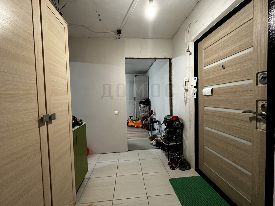 Екатеринбург, ул. Начдива Онуфриева, 28А (Юго-Западный) - фото квартиры (10)