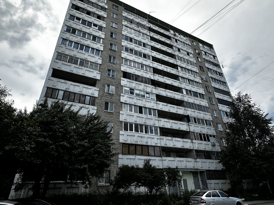 Екатеринбург, ул. Начдива Онуфриева, 28А (Юго-Западный) - фото квартиры (14)