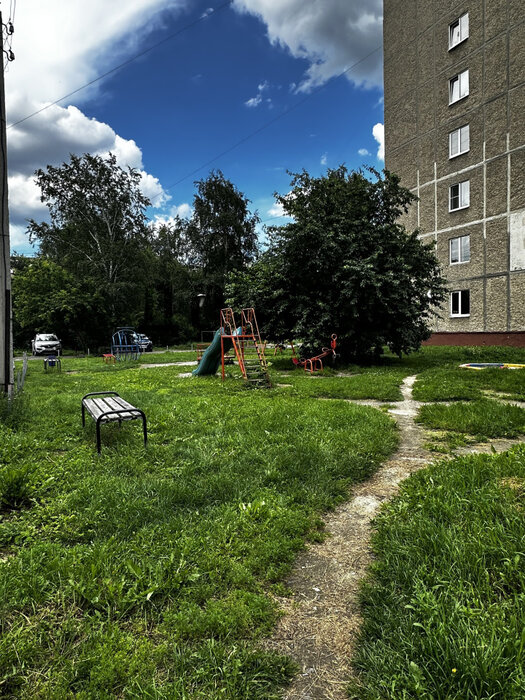 Екатеринбург, ул. Начдива Онуфриева, 28А (Юго-Западный) - фото квартиры (15)