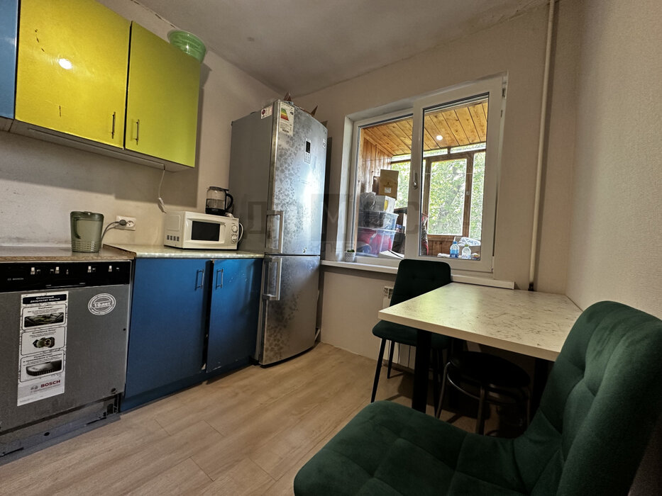 Екатеринбург, ул. Начдива Онуфриева, 28А (Юго-Западный) - фото квартиры (2)