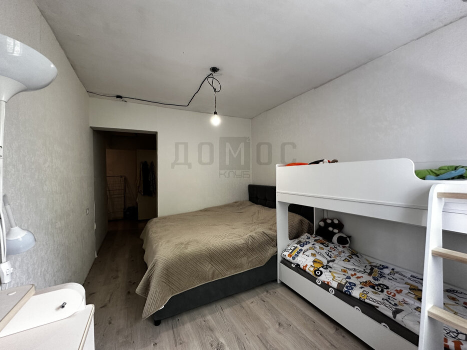Екатеринбург, ул. Начдива Онуфриева, 28А (Юго-Западный) - фото квартиры (5)