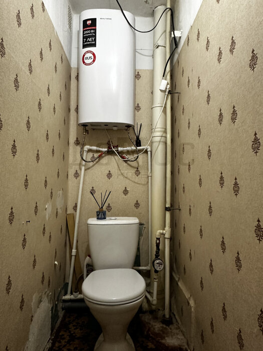 Екатеринбург, ул. Начдива Онуфриева, 28А (Юго-Западный) - фото квартиры (7)