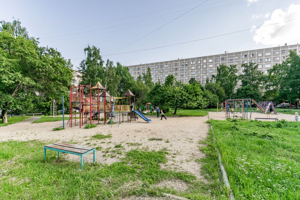 Екатеринбург, ул. Громова, 132 (Юго-Западный) - фото квартиры (1)