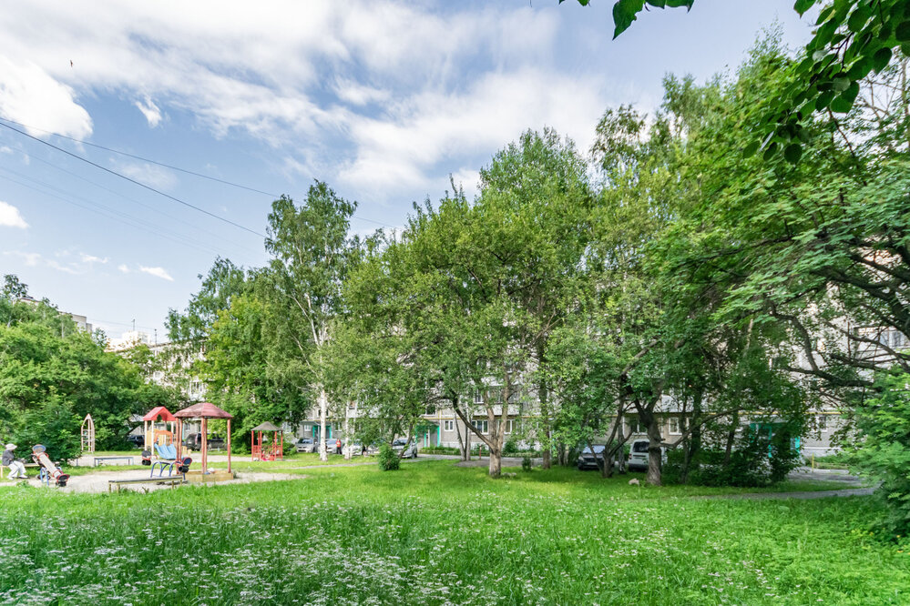 Екатеринбург, ул. Громова, 132 (Юго-Западный) - фото квартиры (2)