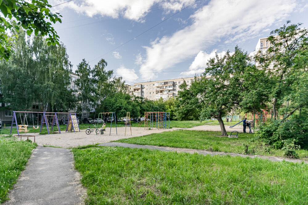 Екатеринбург, ул. Громова, 132 (Юго-Западный) - фото квартиры (3)