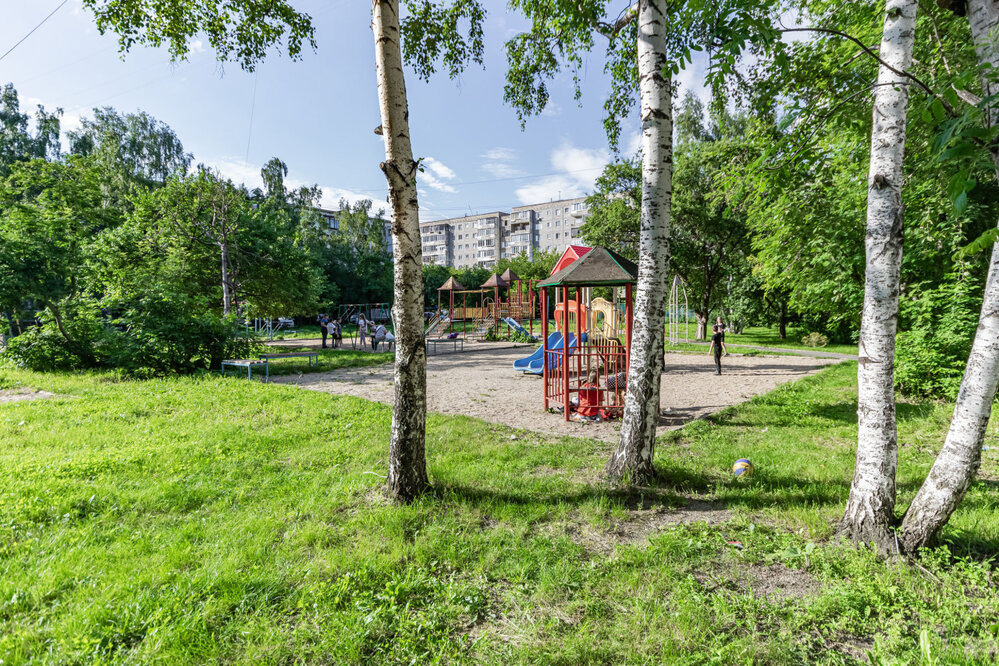 Екатеринбург, ул. Громова, 132 (Юго-Западный) - фото квартиры (4)