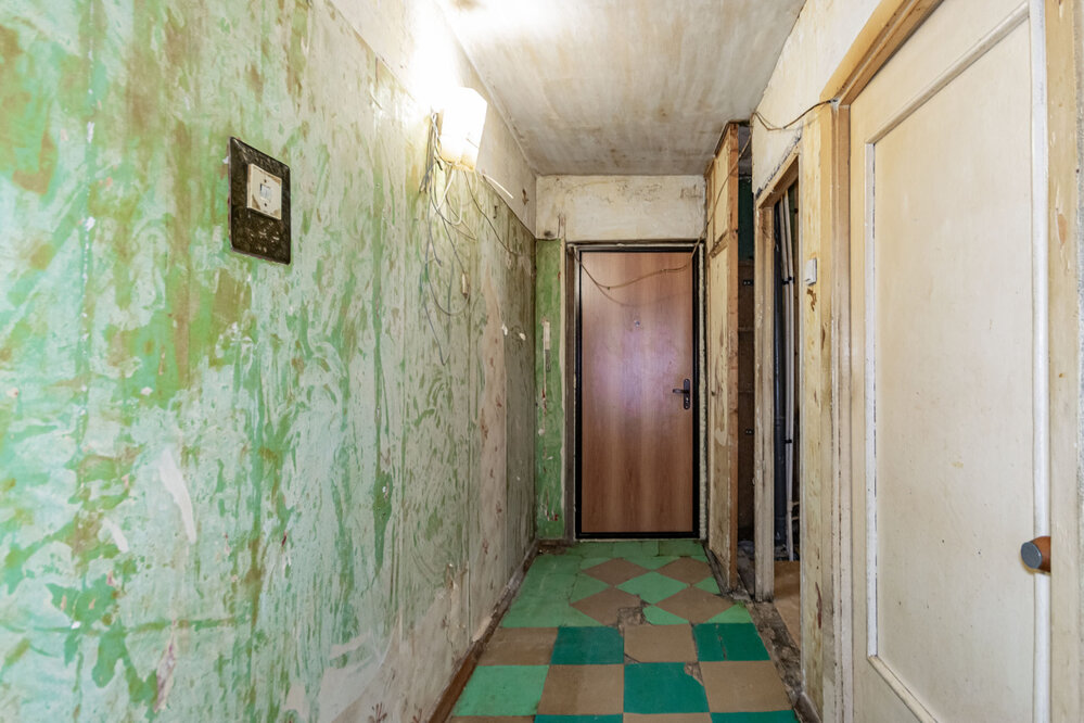 Екатеринбург, ул. Громова, 132 (Юго-Западный) - фото квартиры (8)
