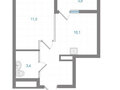Продажа квартиры: Екатеринбург, ул. Учителей, 33/4 (Пионерский) - Фото 3