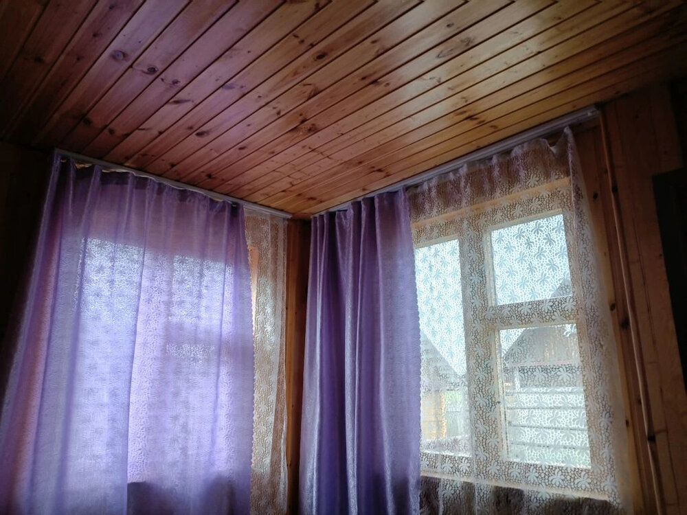 Екатеринбург, СНТ Светлозаречный, уч. 339 (ВИЗ) - фото сада (7)