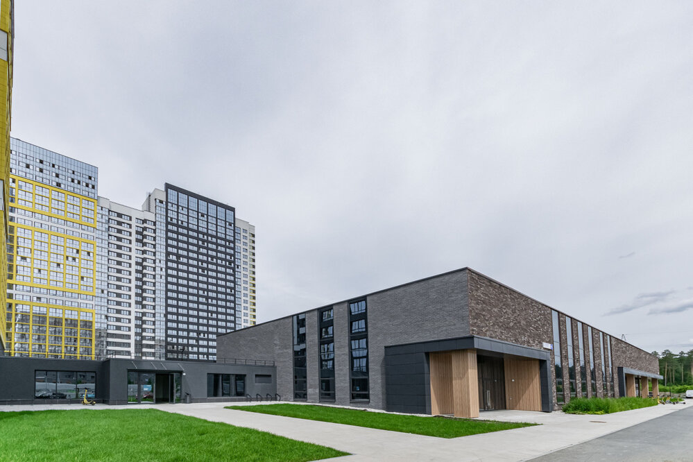 Екатеринбург, ул. Академика Вонсовского, 93 (Академический) - фото квартиры (1)