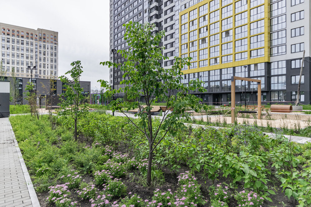 Екатеринбург, ул. Академика Вонсовского, 93 (Академический) - фото квартиры (7)