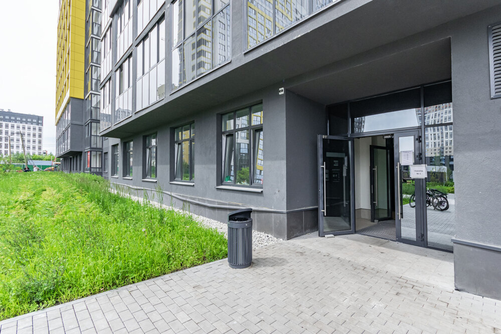 Екатеринбург, ул. Академика Вонсовского, 93 (Академический) - фото квартиры (8)