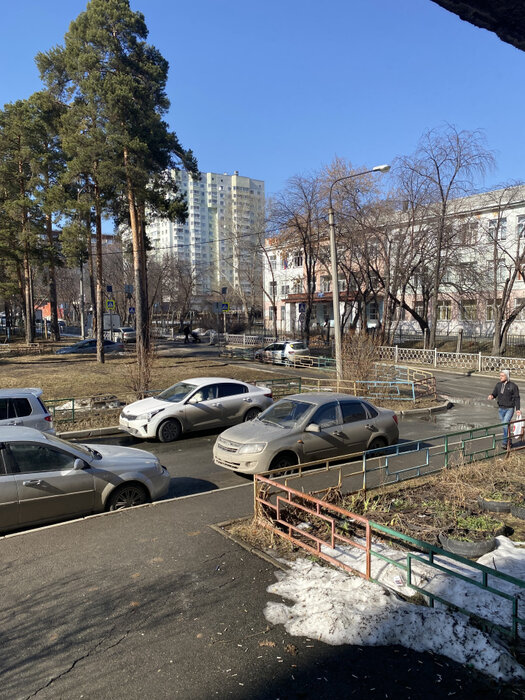 Екатеринбург, ул. Техническая, 152 (Старая Сортировка) - фото квартиры (10)
