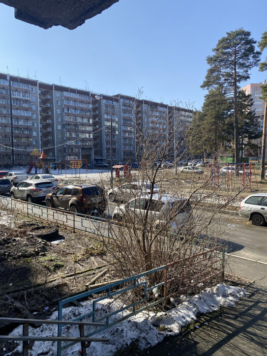 Екатеринбург, ул. Техническая, 152 (Старая Сортировка) - фото квартиры (9)