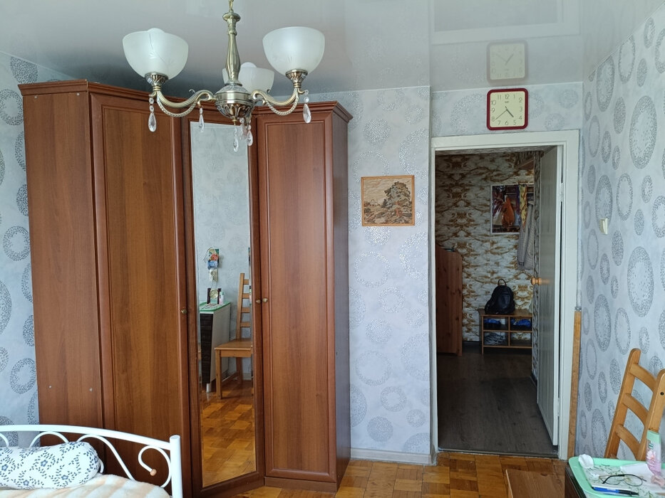Екатеринбург, ул. Викулова, 38 (ВИЗ) - фото квартиры (5)