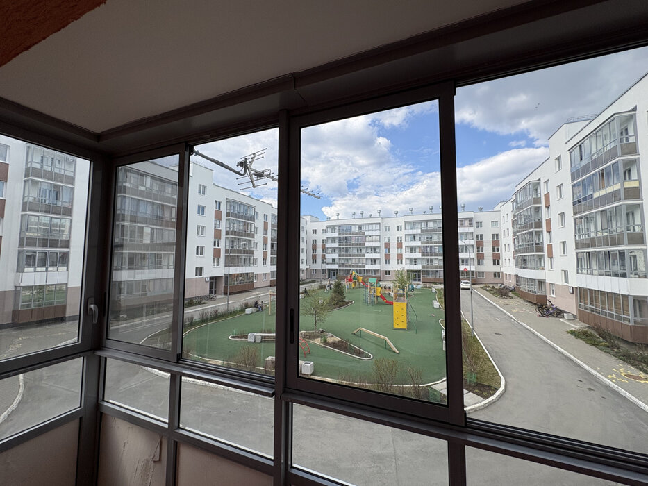 Екатеринбург, ул. Широкореченская, 47 (Широкая речка) - фото квартиры (6)