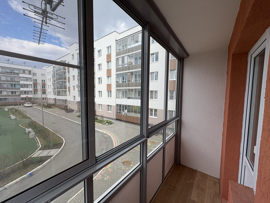 Екатеринбург, ул. Широкореченская, 47 (Широкая речка) - фото квартиры (7)