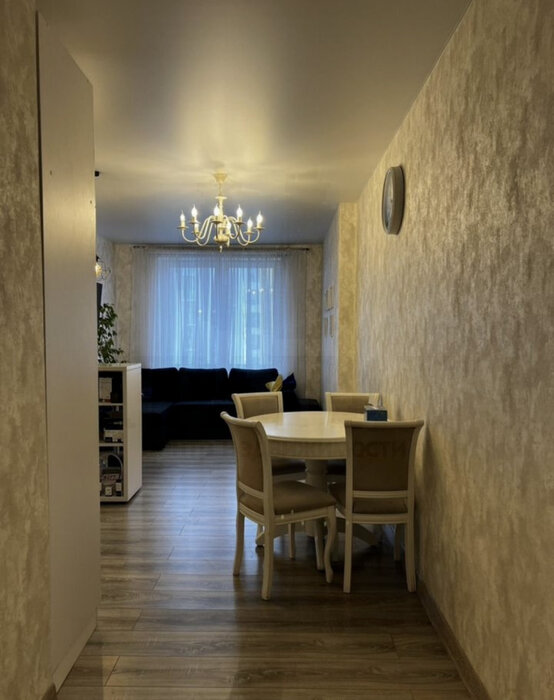 Екатеринбург, ул. Анатолия Мехренцева, 46 (Академический) - фото квартиры (3)